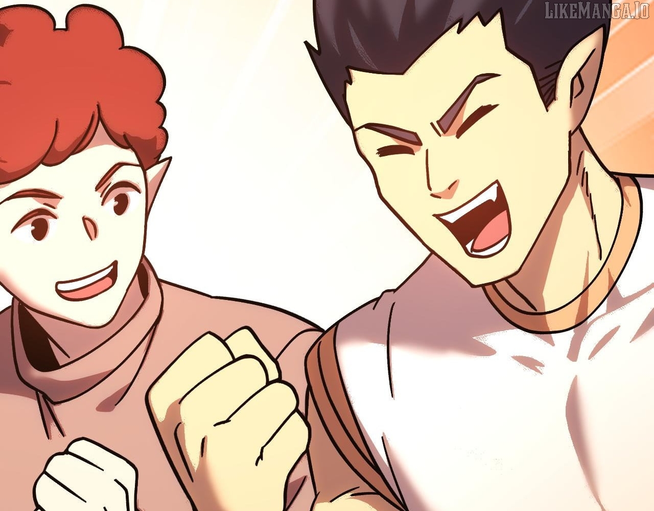Log into the Future Chapter 264 - page 25